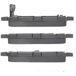 Order QUALITY-BUILT - 1003-0905AC - Rear Disc Brake Pad Set For Your Vehicle
