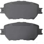 Order QUALITY-BUILT - 1003-0909C - Rear Disc Brake Pad Set For Your Vehicle