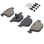 Order QUALITY-BUILT - 1003-0919C - Rear Disc Brake Pad Set For Your Vehicle