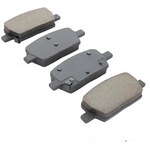 Order QUALITY-BUILT - 1003-1914C - Rear Disc Brake Pad Set For Your Vehicle
