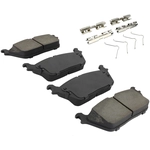 Order QUALITY-BUILT - 1003-2169C - Brake Pad Set For Your Vehicle