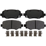 Order RAYBESTOS R-Line - MGD1734CH - Rear Ceramic Pads For Your Vehicle