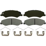 Order RAYBESTOS - MGD2098CH - Rear Disc Brake Pad Set For Your Vehicle