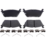 Order RAYBESTOS - MGD2169CH - Disc Brake Pad Set For Your Vehicle