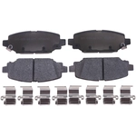 Order RAYBESTOS - MGD2172CH - Rear Disc Brake Pad Set For Your Vehicle