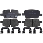 Order RAYBESTOS - MGD2303BCH - Rear Disc Brake Pad Set For Your Vehicle