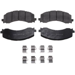Order RAYBESTOS - MGD2383CH - Rear Disc Brake Pad Set For Your Vehicle