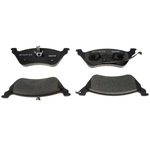 Order RAYBESTOS R-Line - MGD858C - Rear Ceramic Pads For Your Vehicle