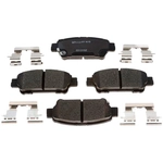 Order RAYBESTOS R-Line - MGD995CH - Rear Ceramic Pads For Your Vehicle
