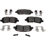 Order RAYBESTOS R-Line - MGD1325CH - Rear Ceramic Pads For Your Vehicle