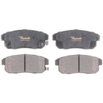 Order Rear Ceramic Pads by RAYBESTOS - PGD1008C For Your Vehicle