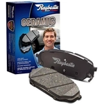 Order Rear Ceramic Pads by RAYBESTOS - PGD1391BC For Your Vehicle