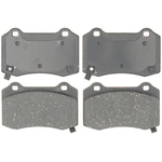 Order Rear Ceramic Pads by RAYBESTOS - PGD1428C For Your Vehicle