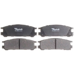 Order Rear Ceramic Pads by RAYBESTOS - PGD471C For Your Vehicle