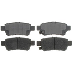 Order Rear Ceramic Pads by RAYBESTOS - SGD1088C For Your Vehicle
