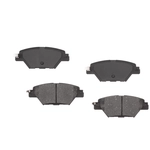 Order Rear Ceramic Pads by RS PARTS - RSD1934C For Your Vehicle