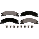 Order TEC - TEC-1330 - Disc Brake Pad Set For Your Vehicle