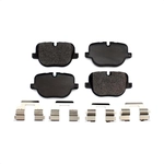 Order TEC - TEC-1427 - Disc Brake Pad Set For Your Vehicle