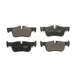 Order TEC - TEC-1762 - Rear Ceramic Pads For Your Vehicle