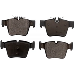 Order TEC - TEC-1872 - Disc Brake Pad Set For Your Vehicle