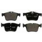Order Rear Ceramic Pads by TEC - TEC-1795 For Your Vehicle