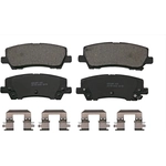 Order WAGNER - ZD1793 - QuickStop Disc Brake Pad Set For Your Vehicle