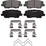 Order WAGNER - ZD1839 - QuickStop Disc Brake Pad Set For Your Vehicle