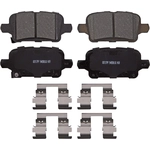 Order WAGNER - ZD1915 - QuickStop Disc Brake Pad Set For Your Vehicle