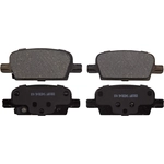 Order WAGNER - ZD1921 - QuickStop Disc Brake Pad Set For Your Vehicle