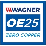 Order Rear Ceramic Pads by WAGNER - ZD1784 For Your Vehicle