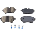 Order WORLDPARTS SYNERGY - WSD1898CH - Rear Ceramic Pads For Your Vehicle