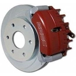Order Rear Change Over Kit by STAINLESS STEEL BRAKES - A126-48 For Your Vehicle