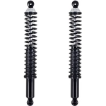 Order FCS AUTOMOTIVE - SC00002 - Suspension Shock Absorber and Coil Spring Assembly For Your Vehicle