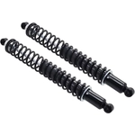 Order Rear Coil Over Shock by FCS AUTOMOTIVE - SC00004 For Your Vehicle