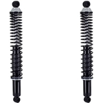 Order FCS AUTOMOTIVE - SC00006 - Suspension Shock Absorber and Coil Spring Assembly For Your Vehicle