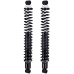 Order FCS AUTOMOTIVE - SC00008 - Suspension Shock Absorber and Coil Spring Assembly For Your Vehicle