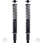 Order FCS AUTOMOTIVE - SC00011 - Suspension Shock Absorber and Coil Spring Assembly For Your Vehicle