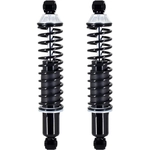 Order FCS AUTOMOTIVE - SC00013 - Suspension Shock Absorber and Coil Spring Assembly For Your Vehicle