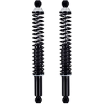 Order FCS AUTOMOTIVE - SC00014 - Suspension Shock Absorber and Coil Spring Assembly For Your Vehicle