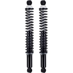 Order FCS AUTOMOTIVE - SC00015 - Suspension Shock Absorber and Coil Spring Assembly For Your Vehicle