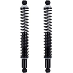 Order FCS AUTOMOTIVE - SC00018 - Suspension Shock Absorber and Coil Spring Assembly For Your Vehicle