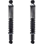 Order FCS AUTOMOTIVE - SC00020 - Suspension Shock Absorber and Coil Spring Assembly For Your Vehicle