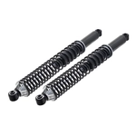 Order Rear Coil Over Shock by FCS AUTOMOTIVE - SC00029 For Your Vehicle