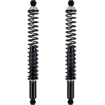 Order FCS AUTOMOTIVE - SC00030 - Suspension Shock Absorber and Coil Spring Assembly For Your Vehicle