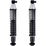 Order FCS AUTOMOTIVE - SC00031 - Suspension Shock Absorber and Coil Spring Assembly For Your Vehicle