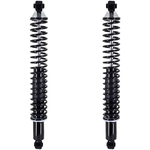 Order FCS AUTOMOTIVE - SC00035 - Suspension Shock Absorber and Coil Spring Assembly For Your Vehicle