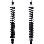 Order FCS AUTOMOTIVE - SC00036 - Suspension Shock Absorber and Coil Spring Assembly For Your Vehicle