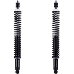 Order FCS AUTOMOTIVE - SC00037 - Suspension Shock Absorber and Coil Spring Assembly For Your Vehicle