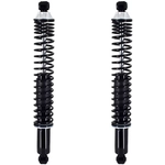 Order FCS AUTOMOTIVE - SC00038 - Suspension Shock Absorber and Coil Spring Assembly For Your Vehicle