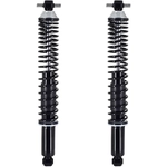 Order FCS AUTOMOTIVE - SC00041 - Suspension Shock Absorber and Coil Spring Assembly For Your Vehicle